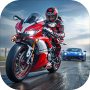 Moto Max Pro - Bike game