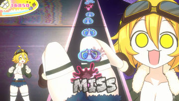 Captura de Tela do Jogo MOMO Crash