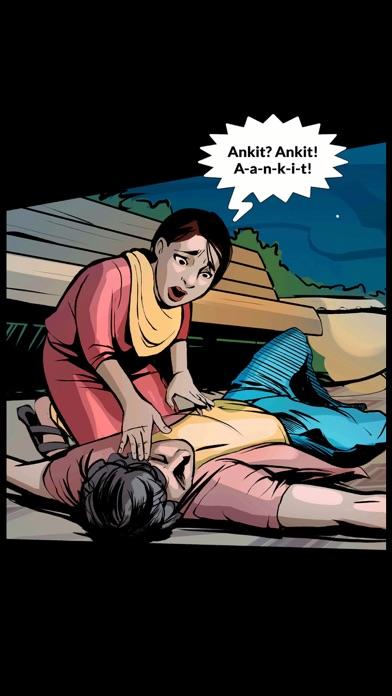 Merge Hospital by Operate Now Game Screenshot