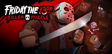 Banner of Friday the 13th: Killer Puzzle 