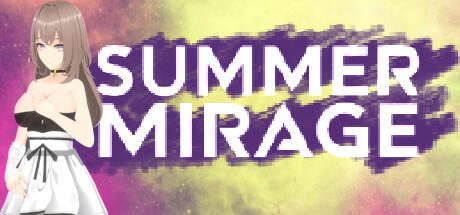 Banner of Summer Mirage 