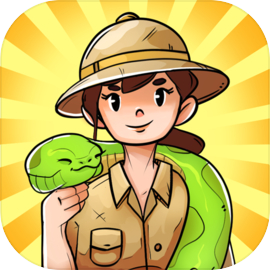 Idle Tap Zoo: Tap, Build & Upgrade a Custom Zoo