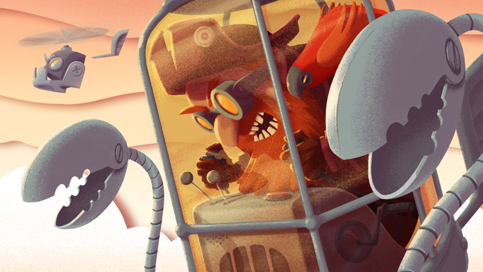 Numbala Game Screenshot