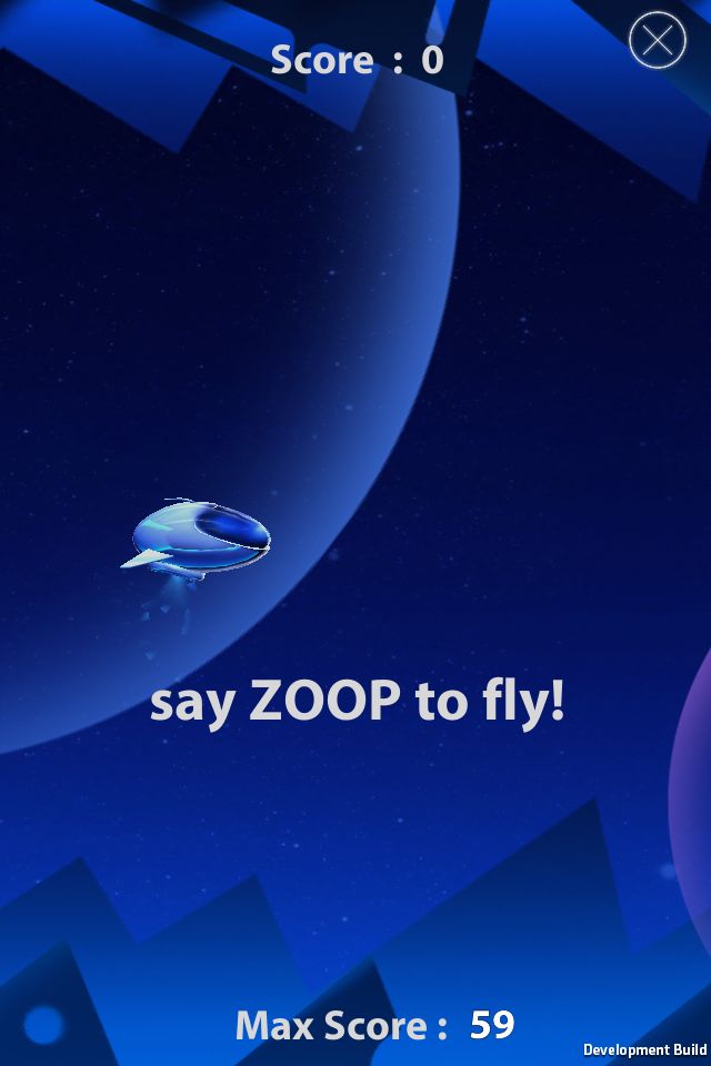 Screenshot of ZoopZoop