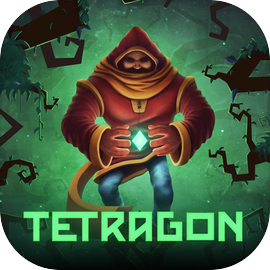 Tetragon - Puzzle Game