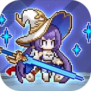 Pixel Brave: Idle RPG