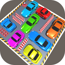 Car Games-Parking Car Games android iOS apk download for free-TapTap