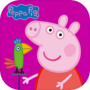 Peppa Pig: Polly Parrot