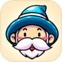 Icon of Retired Wizard Story