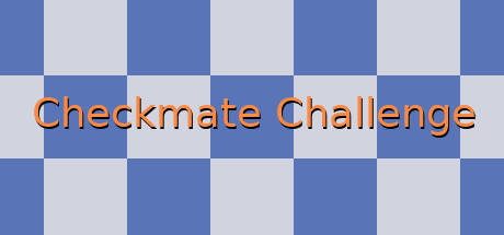 Banner of Checkmate Challenge 