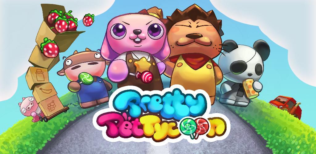 Banner of Medyo Pet Tycoon 2.2