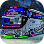 シティ バス 運転 バス ゲーム 3D のアイコン