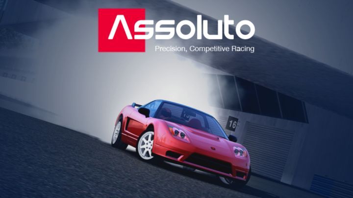 Banner of Assoluto Racing 2.13.3
