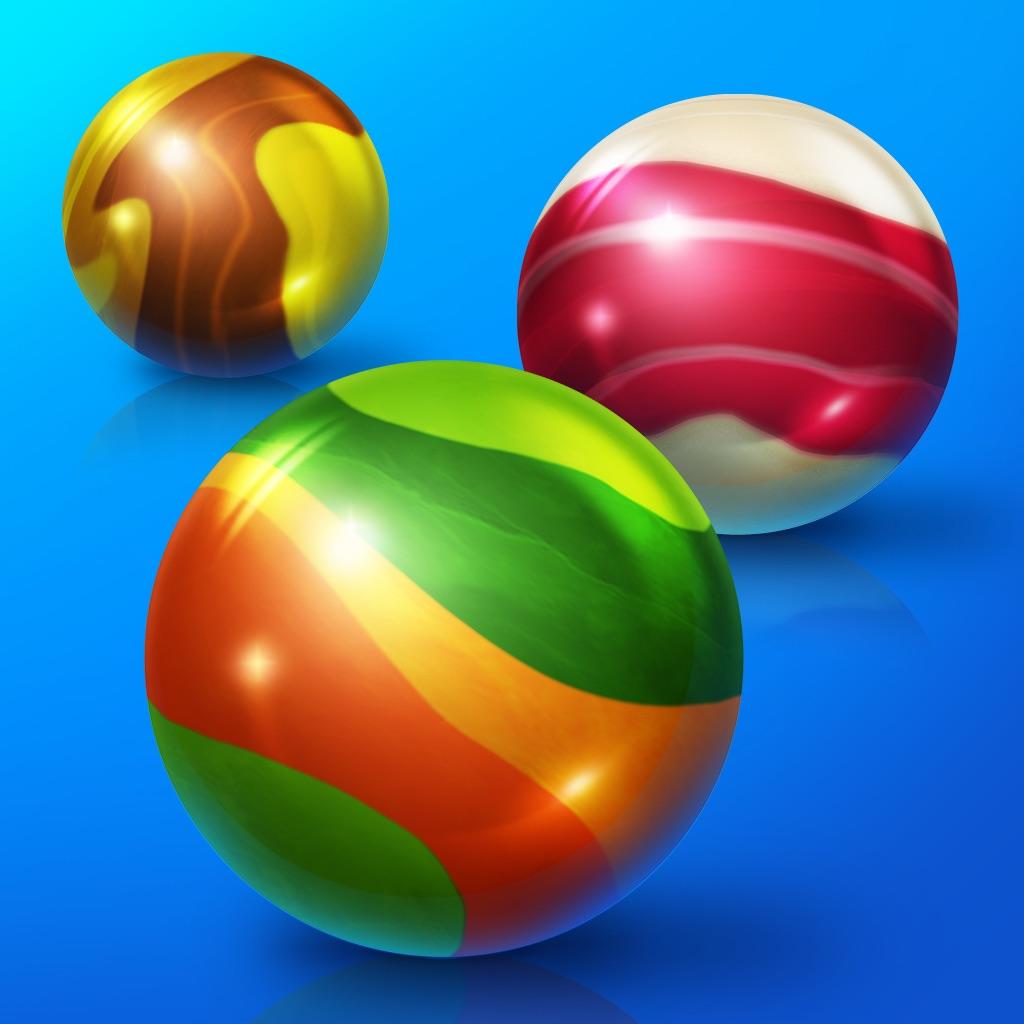 Marble Clash Latest Version for Android/iOS APK - TapTap