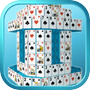 Card Stacking 3D