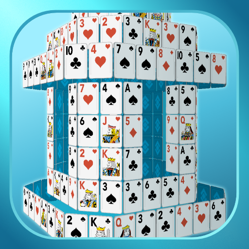 Card Stacking 3D Latest Version for Android/iOS APK - TapTap