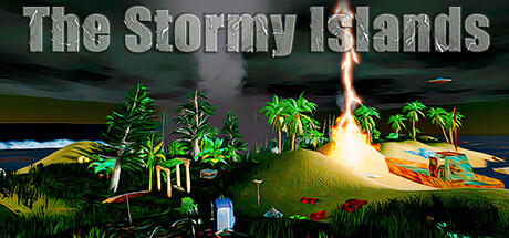 Banner of Kepulauan Stormy 