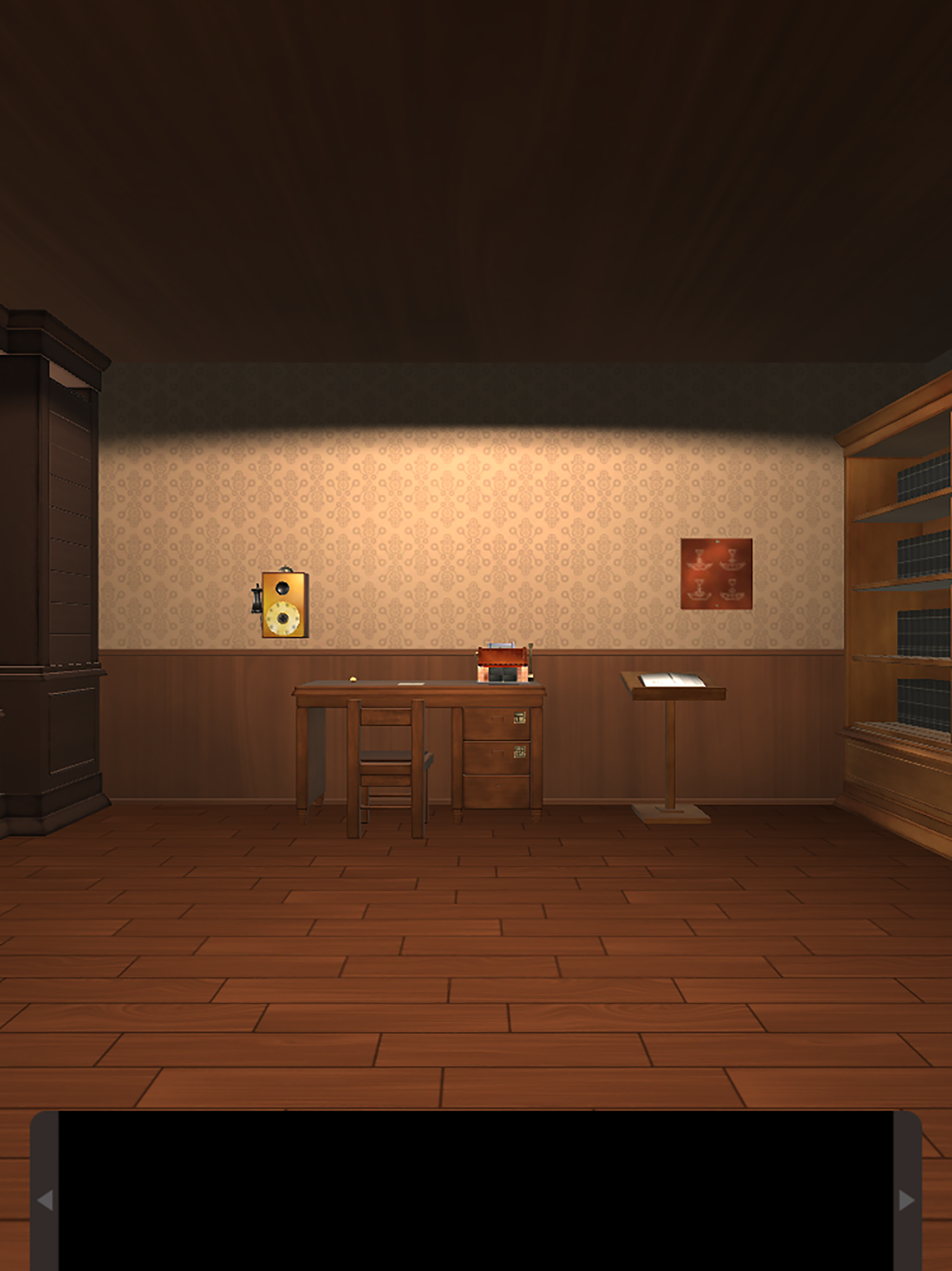 Jack's Office 2 Game Screenshot