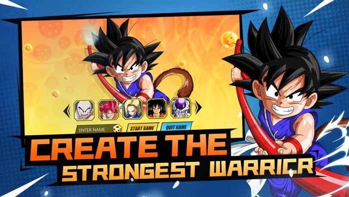 Download do APK de Multiverse Fighters para Android