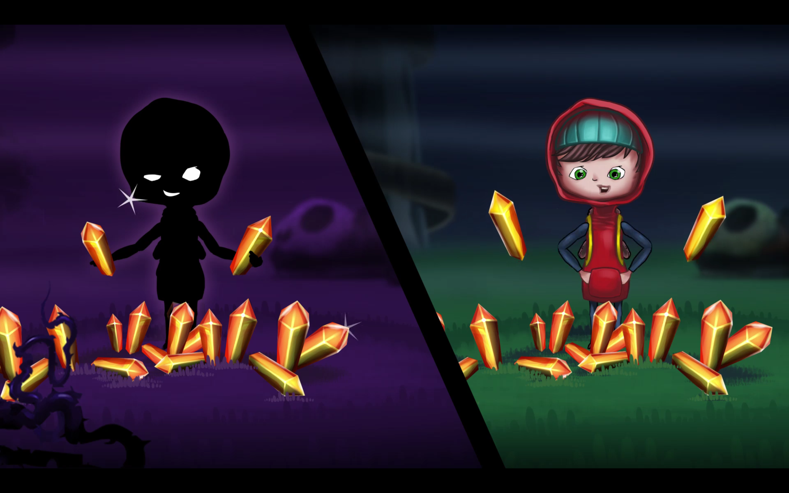Samsara Game Game Screenshot