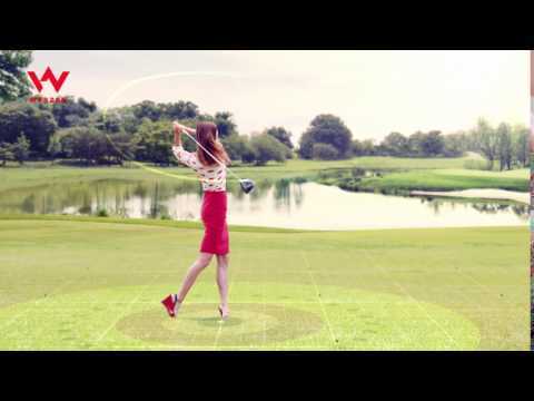 Screenshot of the video of 샷온라인M(골프)