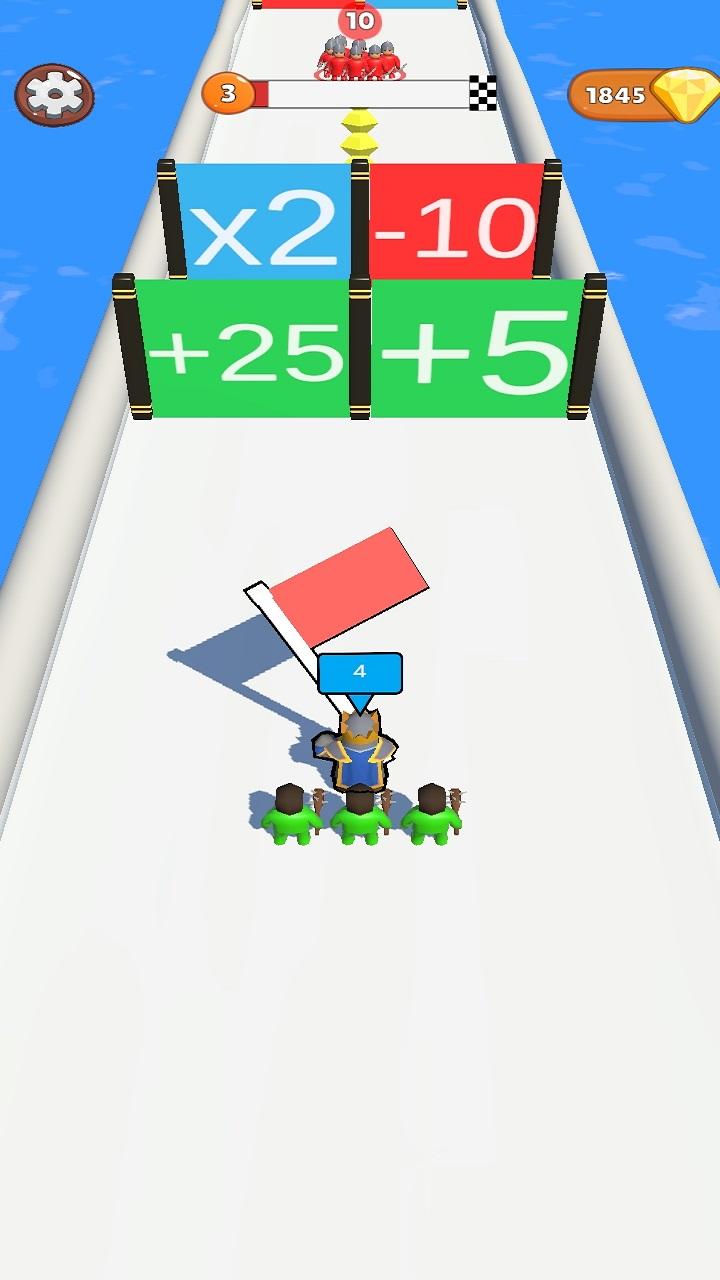 Tower Defense Battle Latest Version for Android/iOS - TapTap
