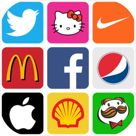 Logo Quiz Answers APK (Android Game) - Free Download