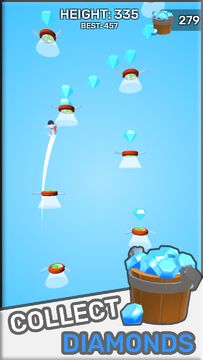 Slow Mo World ภาพหน้าจอเกม