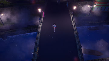 Neighbors Game Screenshot