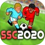 Icon of SSC 2020