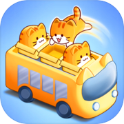 Cat Traffic Puzzle