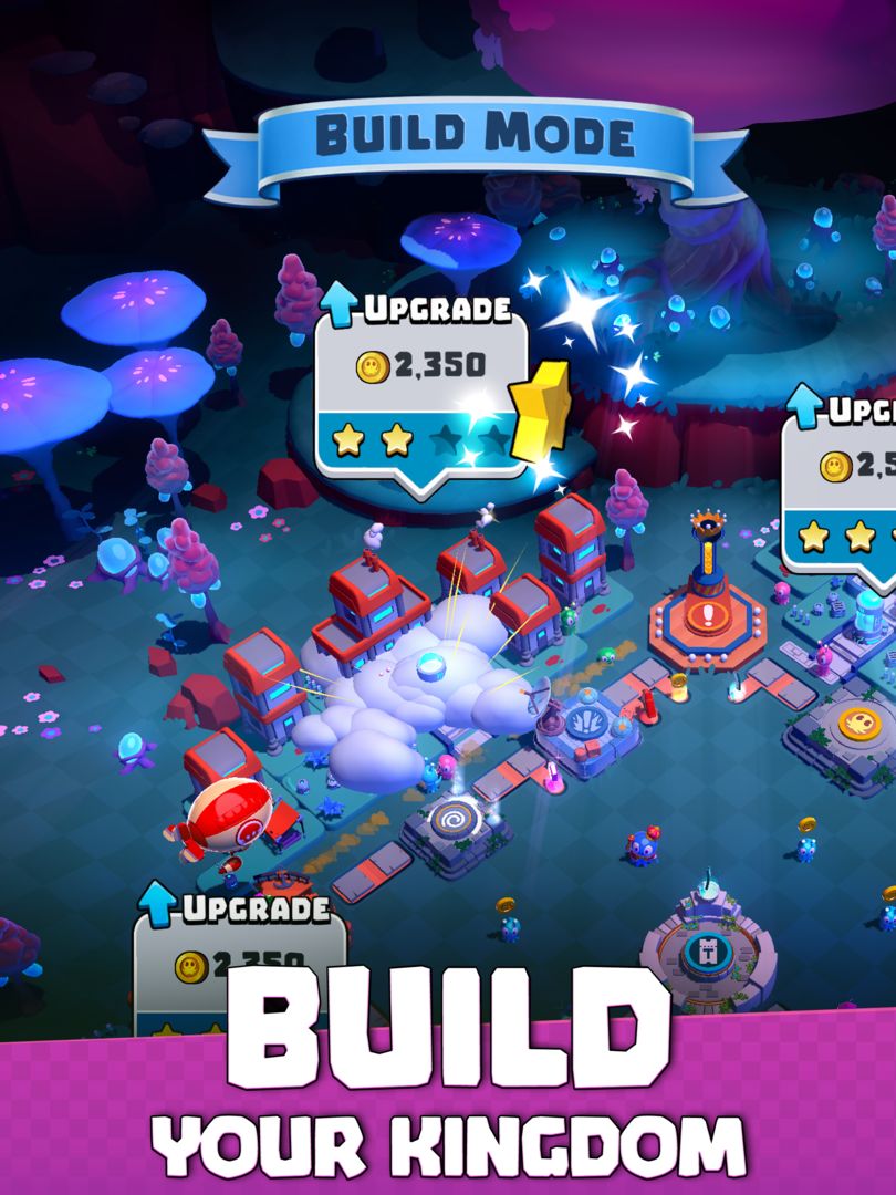 Prize Kingdoms - Real Prizes! screenshot game