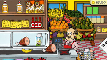 Tozzle Words - Toddler's first words Game Screenshot