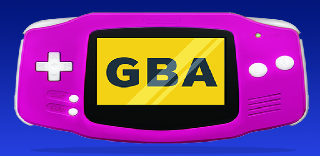 Banner of GBA game Emulator 