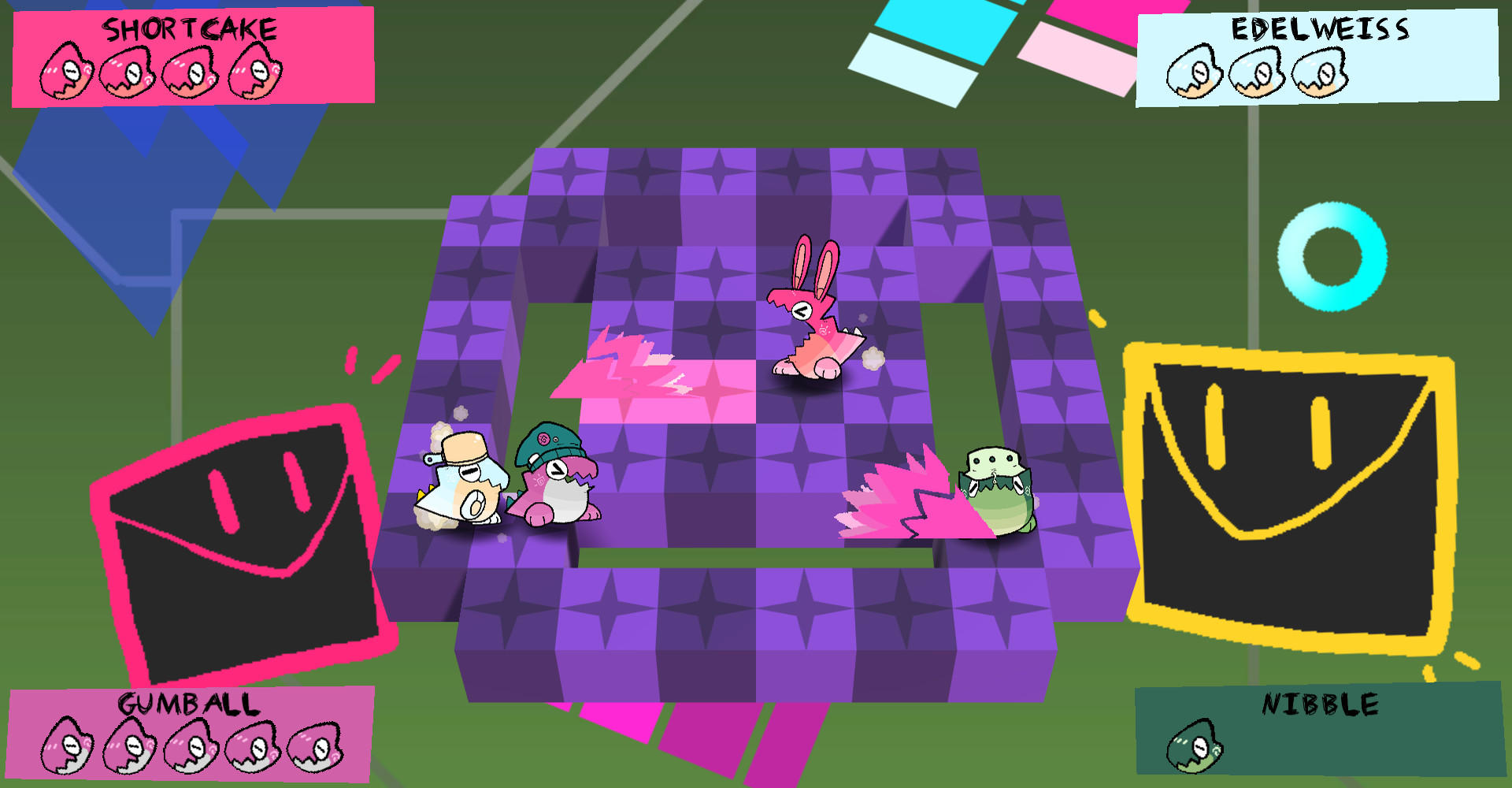 Dragon Drop android iOS-TapTap