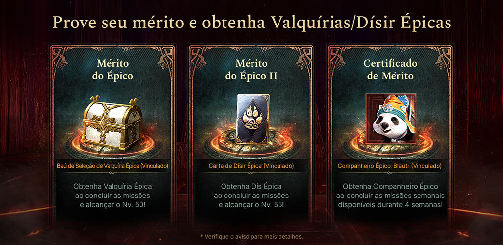 Banner of Legend of YMIR 