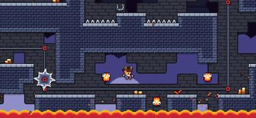 Cuplikan Layar Game FoxyRush