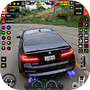 Icon of US Car Driving Sim 3D Offline