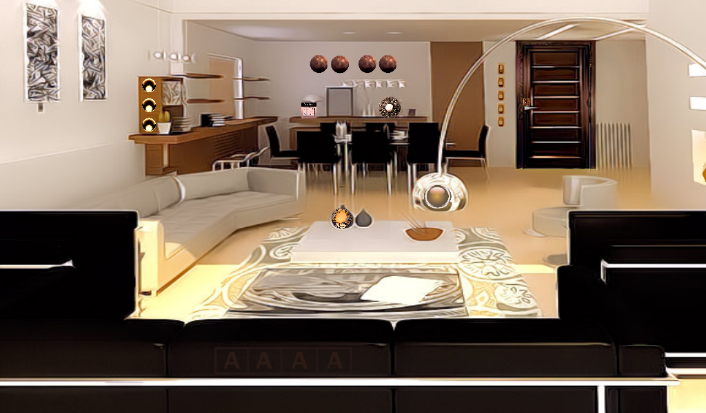 Escape Games Day-295 ゲームのスクリーンショット