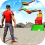 Climb Only Up Sky Parkour Game 的圖示