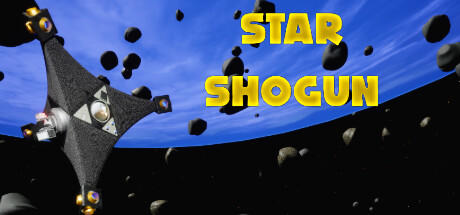 Banner of Star Shogun 