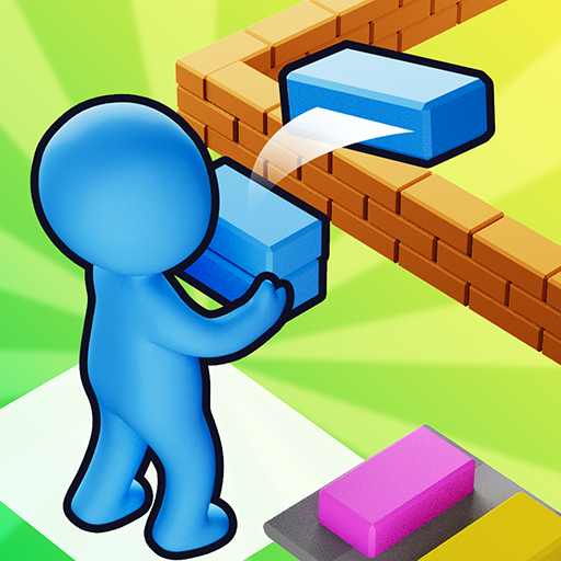 Builder Jam Latest Version for Android/iOS APK - TapTap