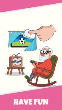 DOP 6: Tricky Puzzles Game Screenshot