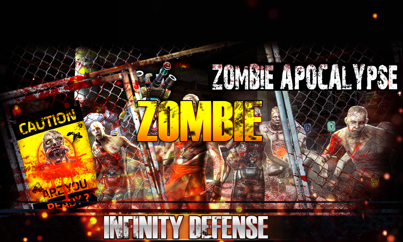 Dead Cover: Offline Shooting Game Screenshot