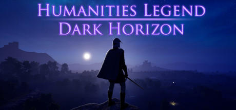 Banner of Humanities Legend: Dark Horizon 