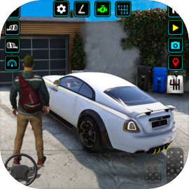 Car Racing Games 3d offline android iOS apk download for free-TapTap