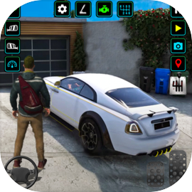 Racing Car Driving Games 3D android iOS apk download for free-TapTap