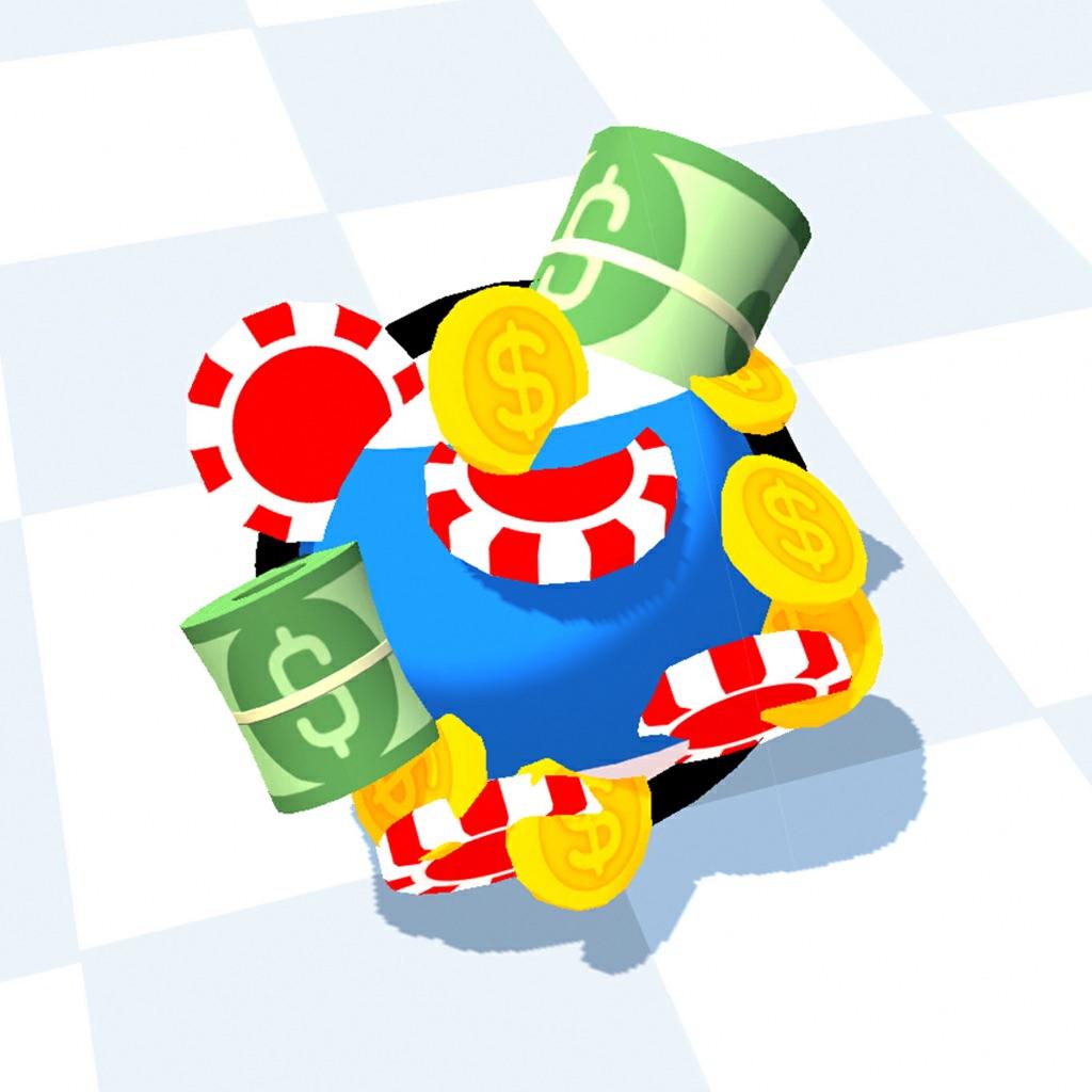 Stick and Roll! Latest Version for Android/iOS APK - TapTap