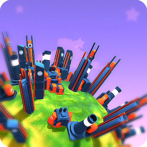 Tappy Planet Latest Version for Android/iOS APK - TapTap