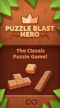 Puzzle Blast - Block Puzzle Game Screenshot